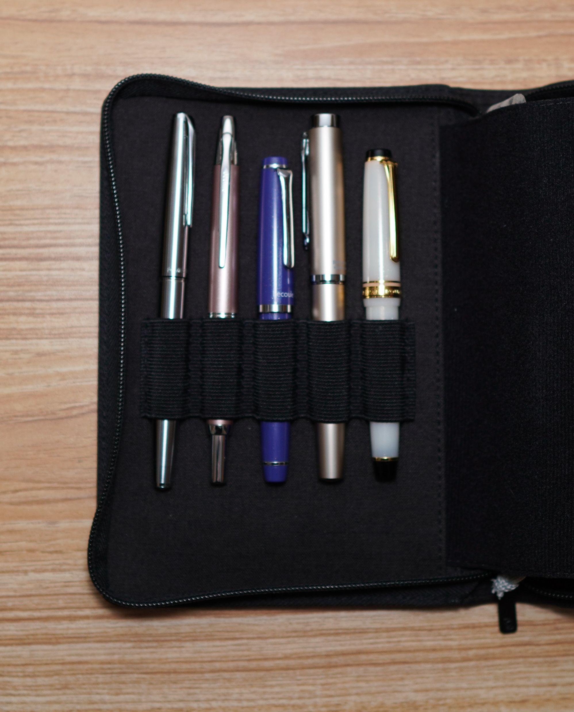 长时间用的笔推荐,推荐几款实用的钢笔