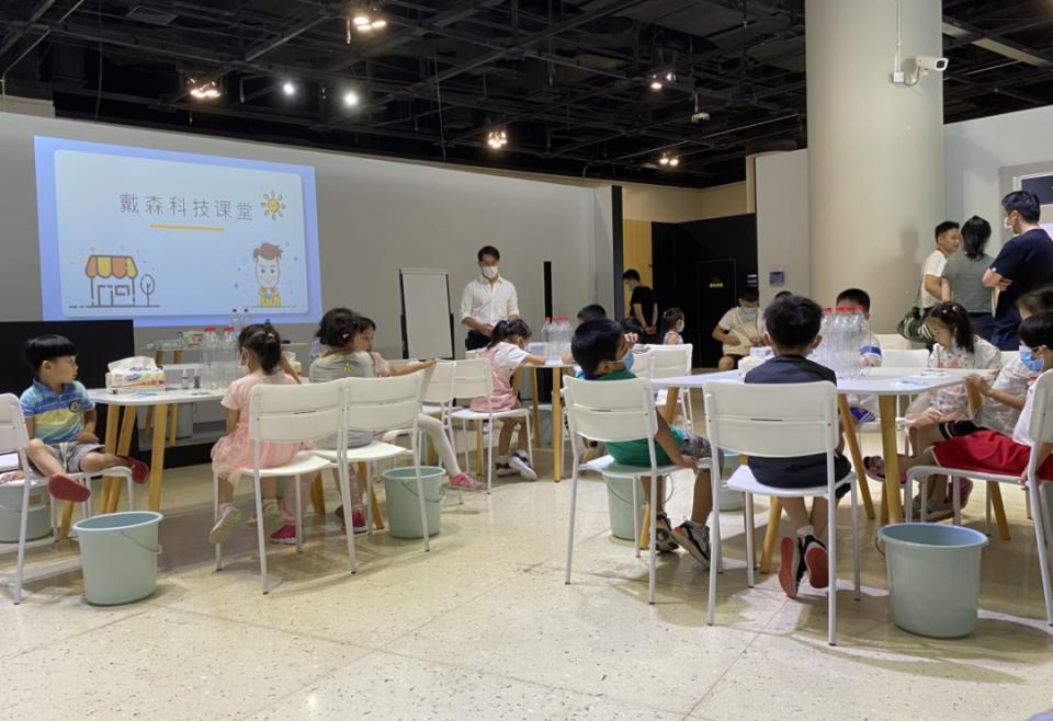 为啥戴森产品种类这么少,戴森最惊艳的产品