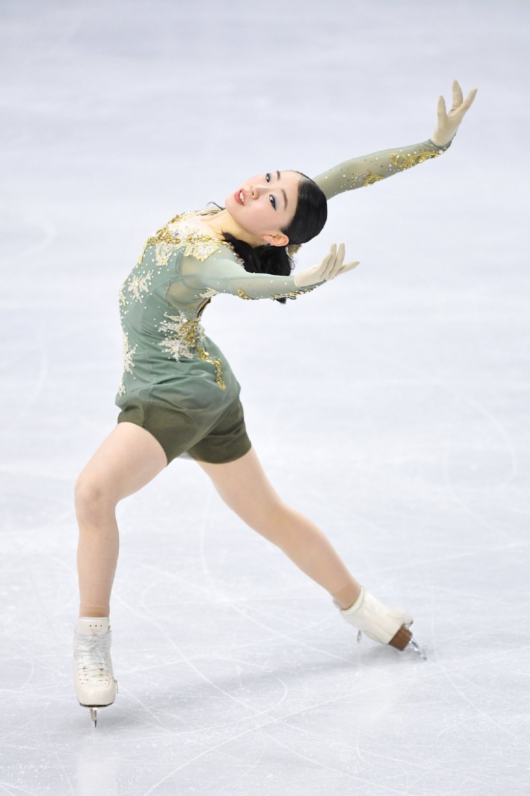 15年中国赛羽生结弦得冠了吗,四大洲赛羽生结弦破世界纪录