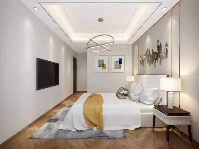 福永地铁站两房大阳台,福永地铁站附近两房一厅小区房