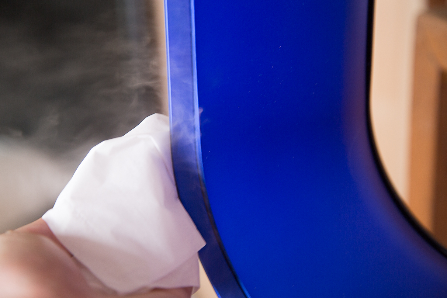 戴森am10加湿器测评,戴森am10加湿器用什么水