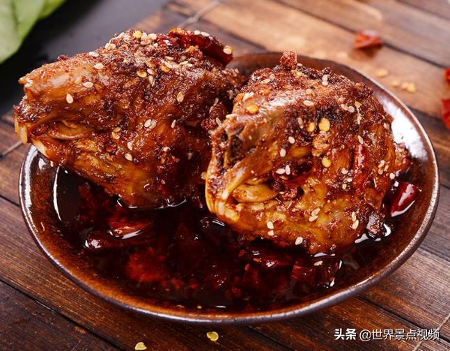 成都旅游特色美食推荐一下,成都美食旅游攻略十大必吃排行榜