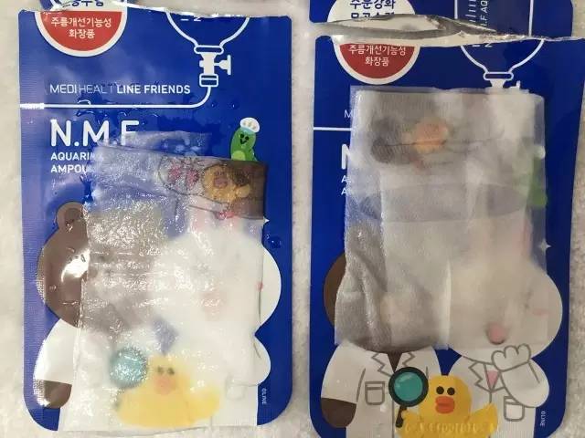 韩国面膜怎么分辨真假,可莱丝面膜怎么辨别真假