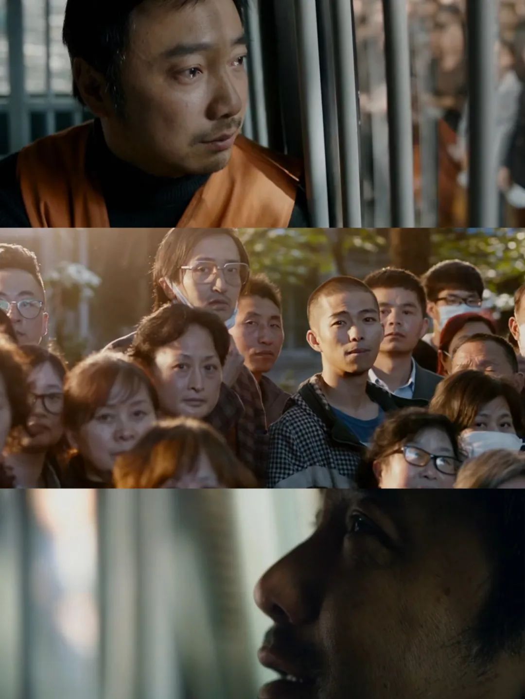 电影人性和良知,电影中的人性关怀