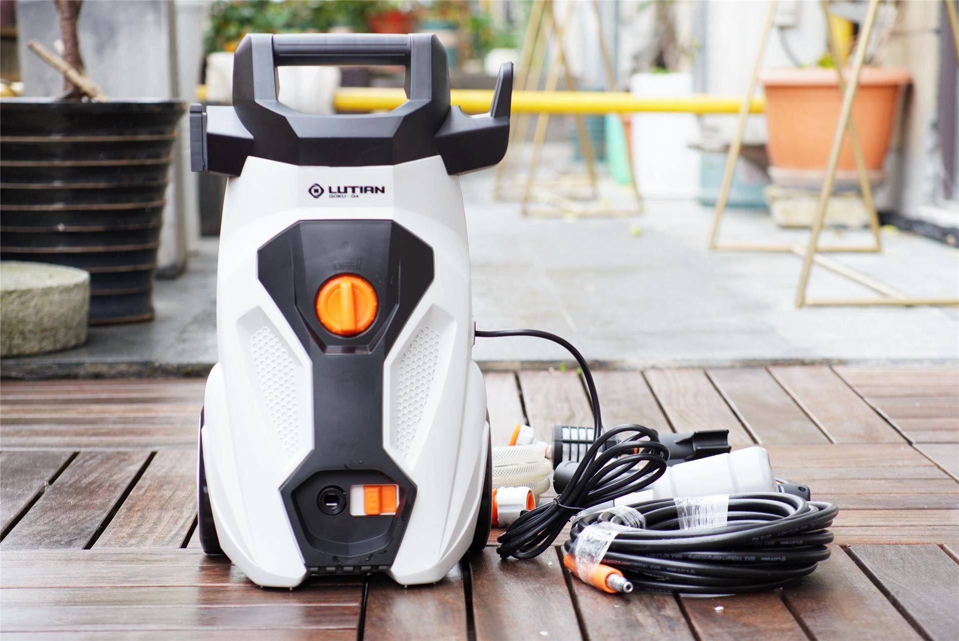 最耐用的洗车机洗车指南,洗车机怎样洗车好用