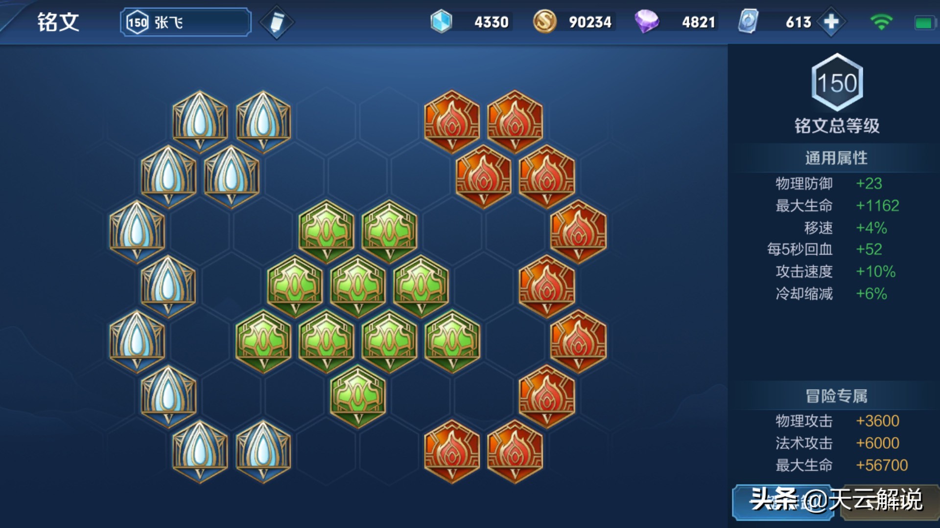 s19张飞大招改动,s1赛季张飞开荒教程