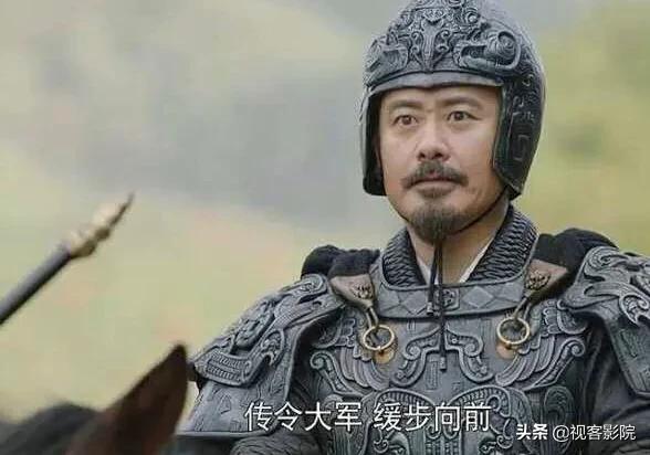 依依东望司马懿独白,大军师司马懿那些你不知道的事