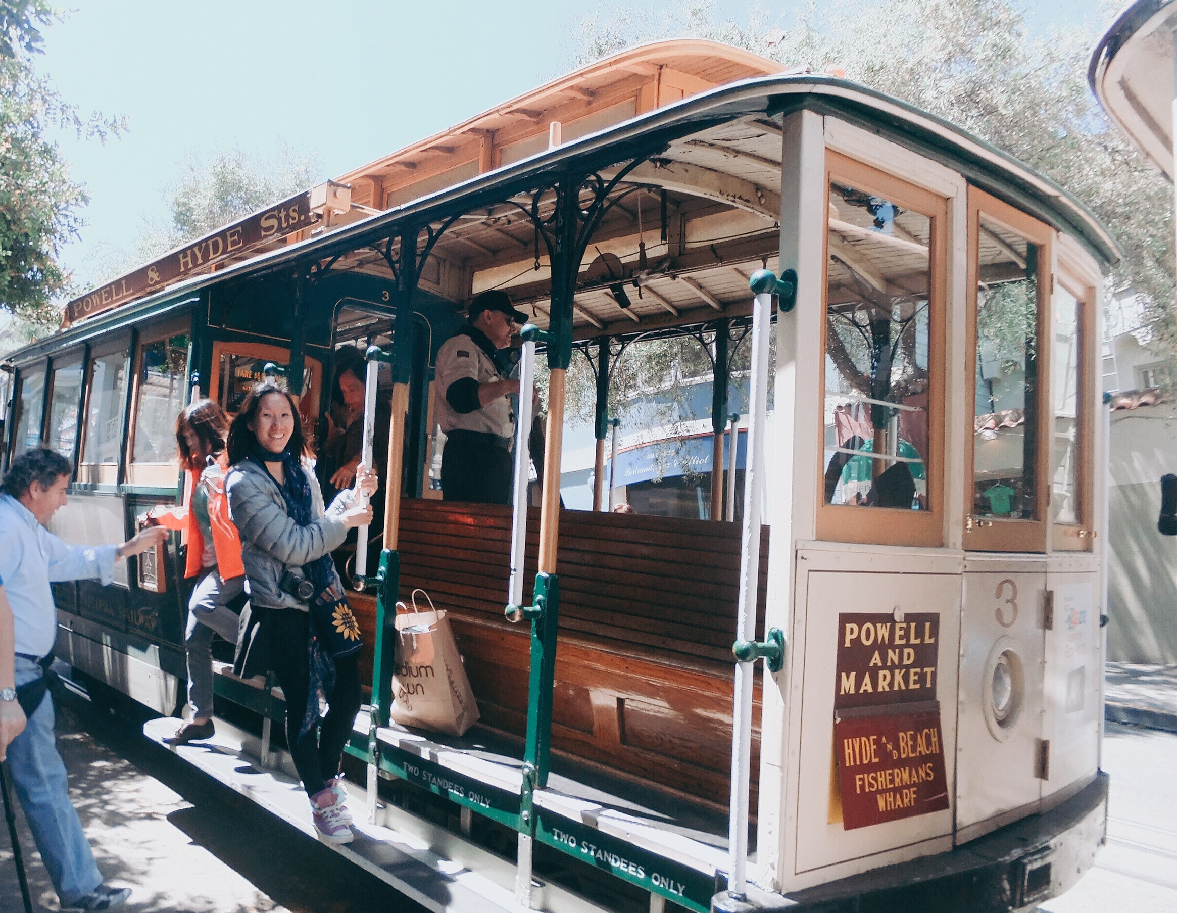 旧金山深度游景点,旧金山深度旅游