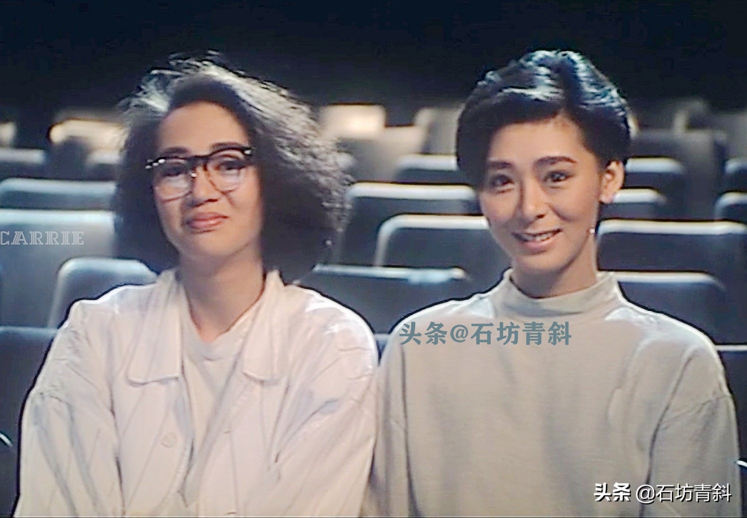 “豪放”女星和富豪认识2月闪婚，两度复出均失败，频繁被传婚变