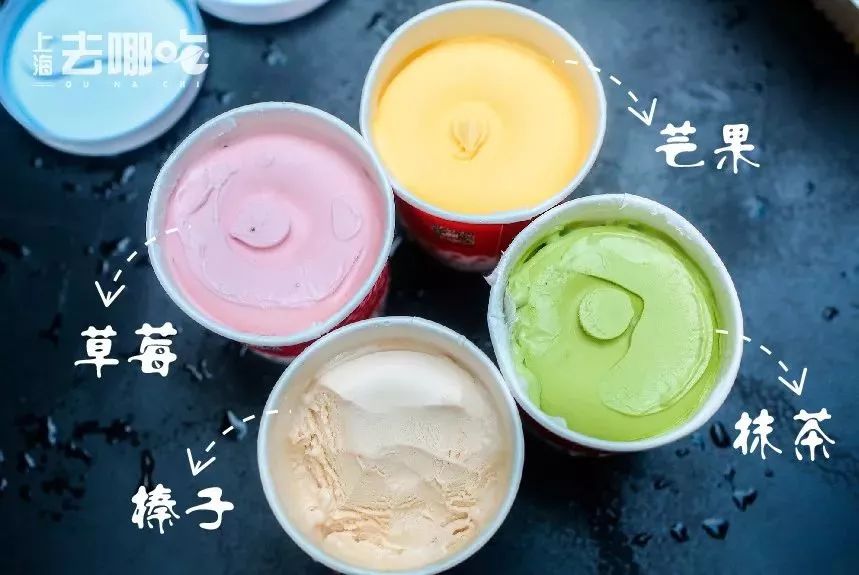 上海滩高档美食,风靡上海滩火爆全网的美食