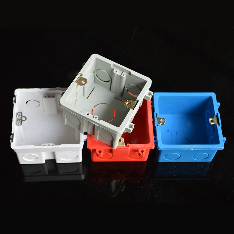 注塑pvc线盒配方,注塑实录56期