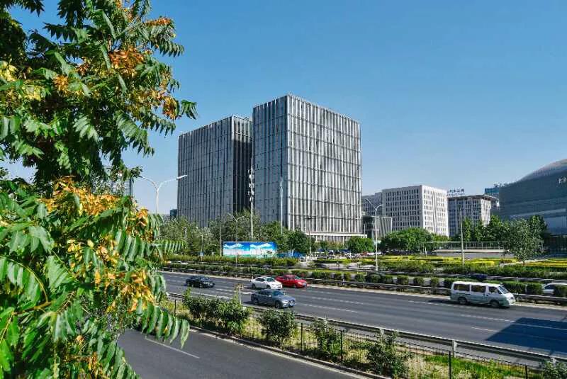 丰台科技园独栋写字楼招商,丰台科技园写字楼房价