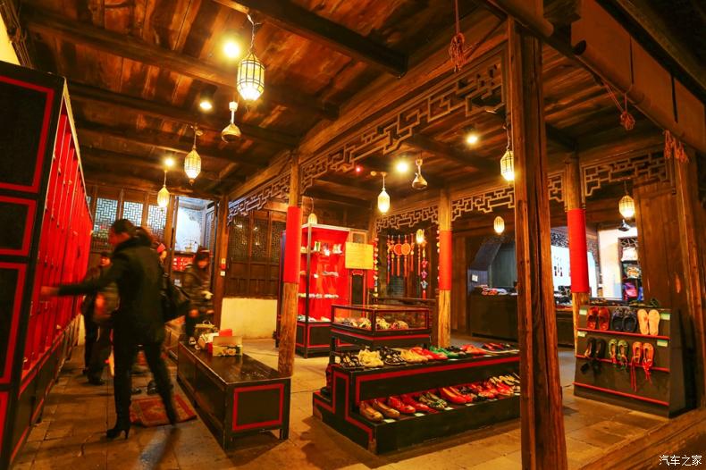 乌镇似水年华的桥,乌镇似水年华驻唱