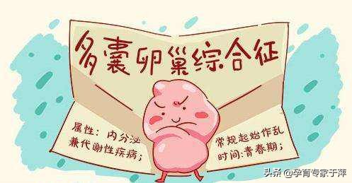 青岛助孕专家于萍:5大症状警惕“多囊”,有1招治疗需要您配合