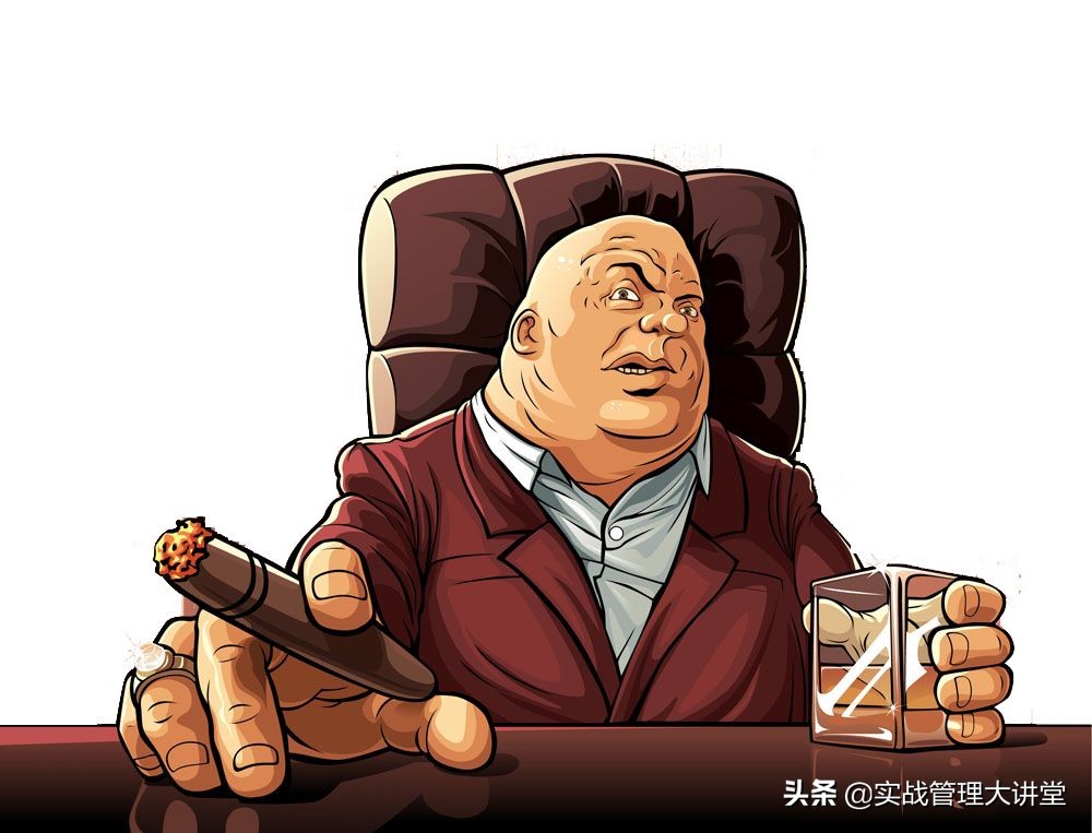 不要喊口号语录,经典管理口号