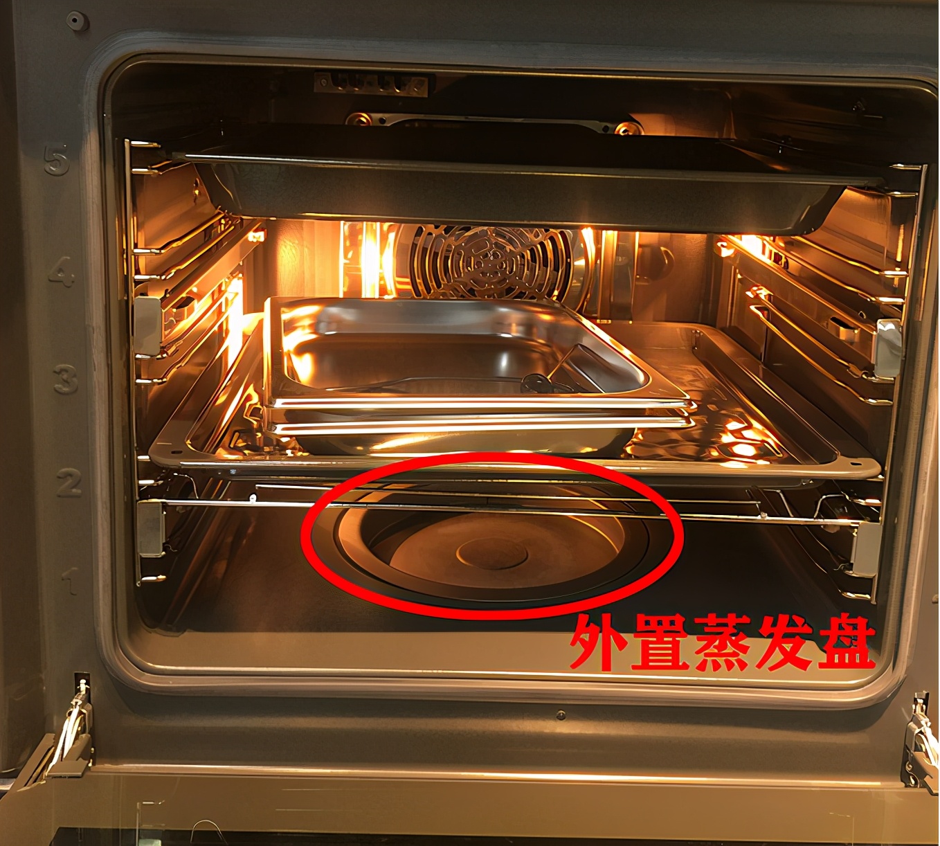 销量最好的三款嵌入式蒸烤一体机,嵌入式蒸烤一体机高性价比推荐