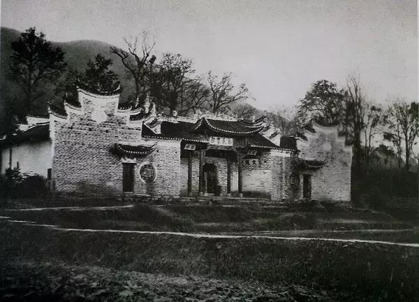 中国最使人惊叹的景观,一百多年前的风景