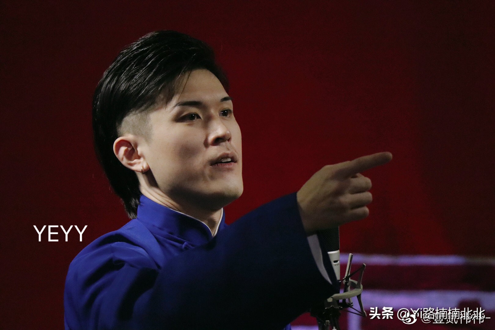 我社各角儿的外号,入坑德云社必听的相声