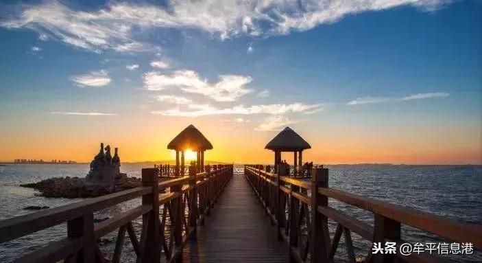 我不信！2018中国最幸福城市出炉，竟然没有牟平