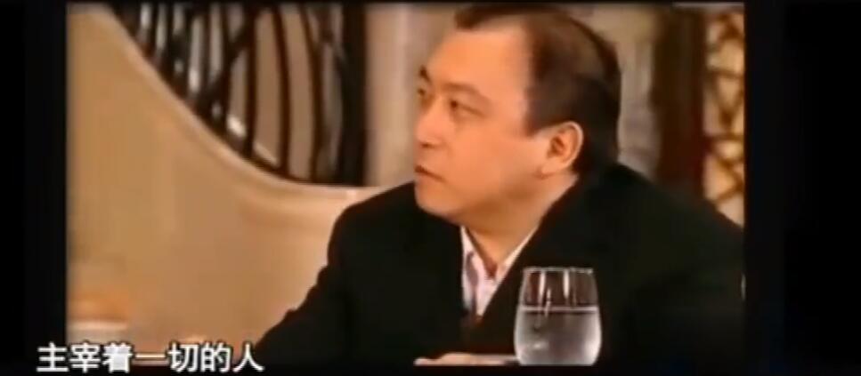 周星驰最真实的人生感悟,周星驰说有真的钱才可以做真的人