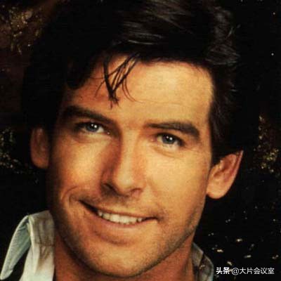 史上最帅的007,最老最帅的007