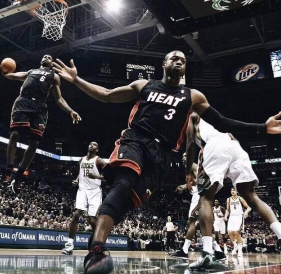 nba心酸球员,nba打球最干净的人老詹