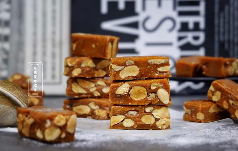 糖浆做糖过程,自制糖果的糖浆要熬多久