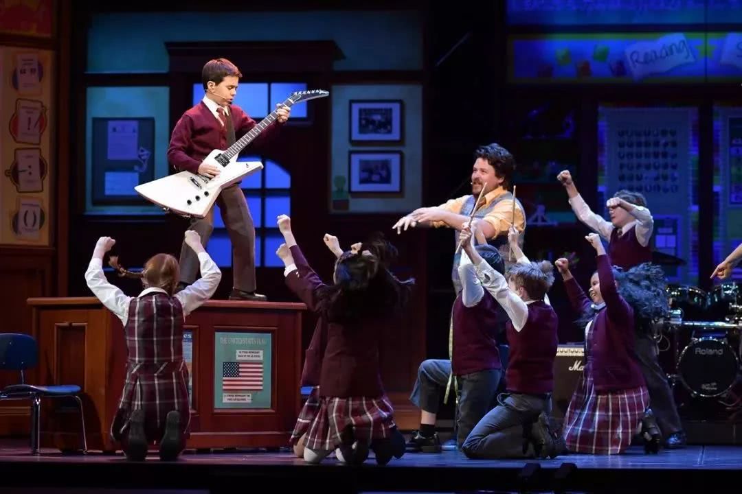 学霸不可怕,学霸不可怕就怕学霸会画画