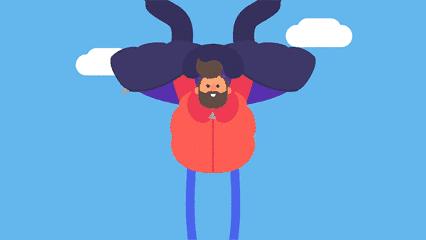 当你还在犹豫要不要买羽绒服,前两天还在纠结要不要买羽绒服穿