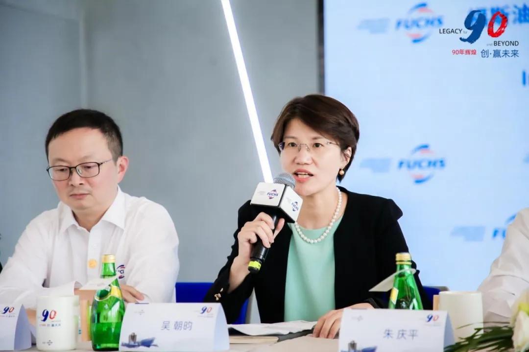 本土化步伐稳健，福斯创新谱写在华新篇章