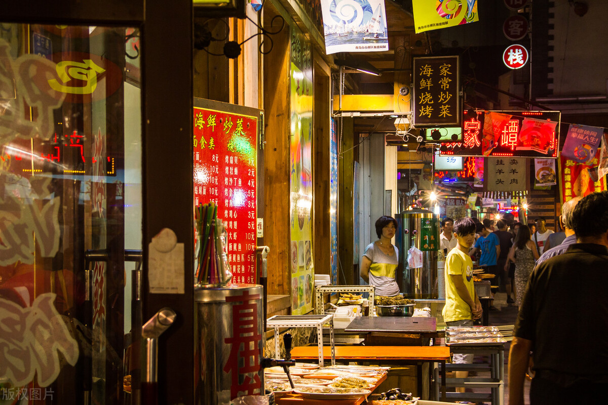 卖烧烤一年能赚100万吗,卖烧烤一个月赚20万