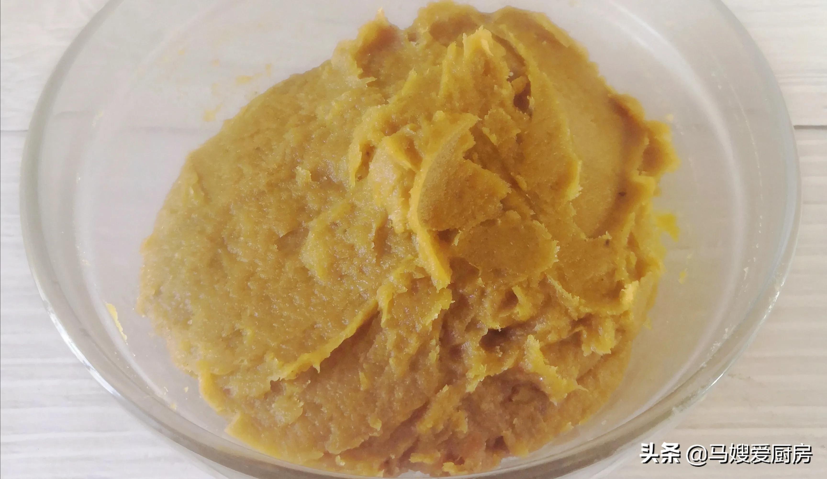 吃不完的苹果做成苹果干,吃不完的苹果能做饼吗