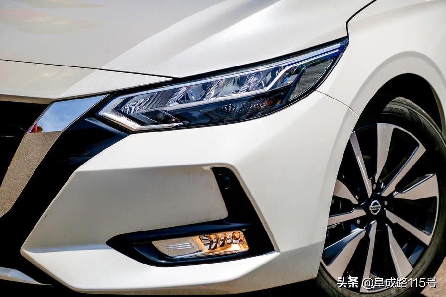 轩逸走下神坛,朗逸拉下神坛怎么样