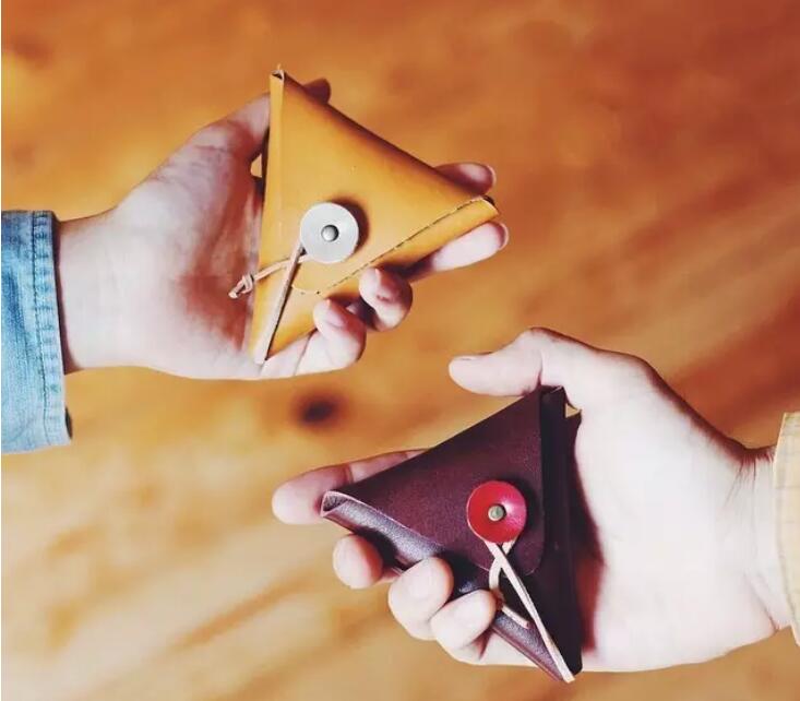 皮具界的苹果手机——土屋鞄，一开始居然就只想做书包