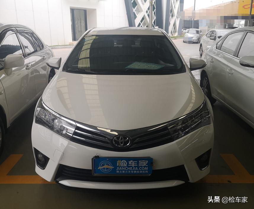 丰田卡罗拉8万公里还值得购买吗,全新一代丰田卡罗拉报价8万