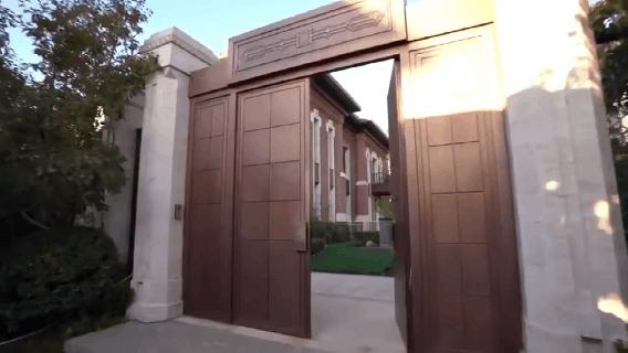 北京2.2亿豪宅火了！保洁费10万，卧室堪比二环一套房