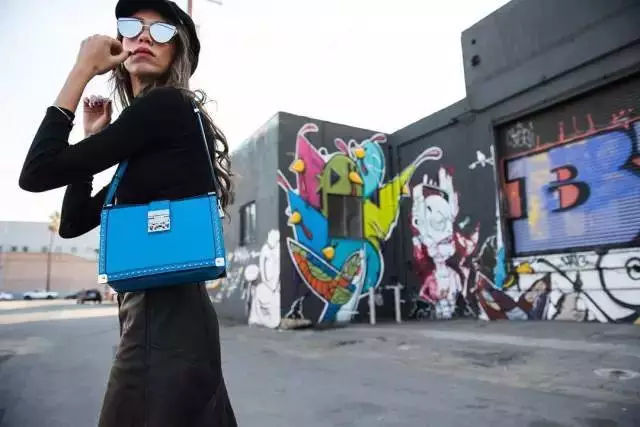 mcm背包有几个系列,mcm背包是什么牌子