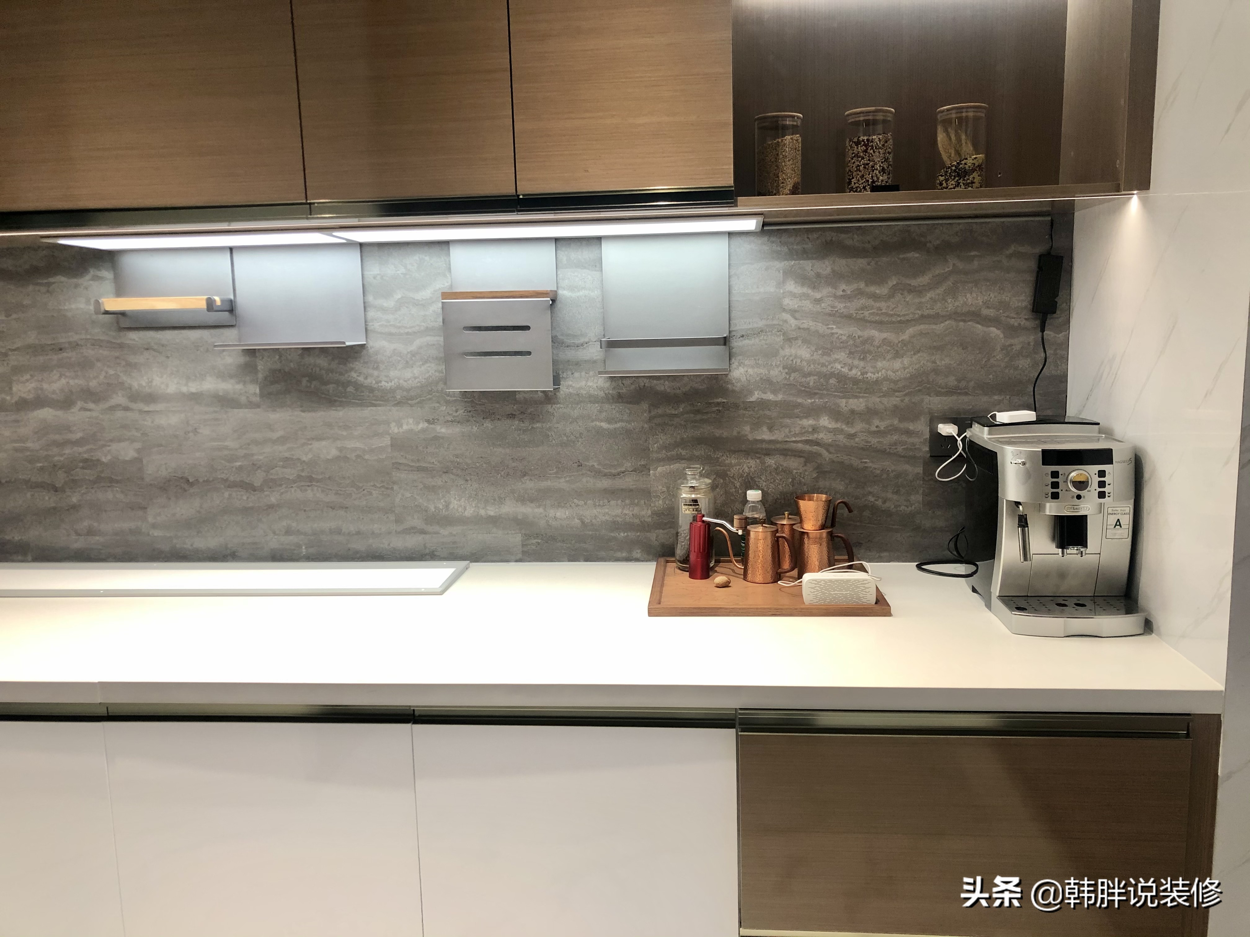 装修厨房千万要注意哪些,装修厨房细节需要买什么