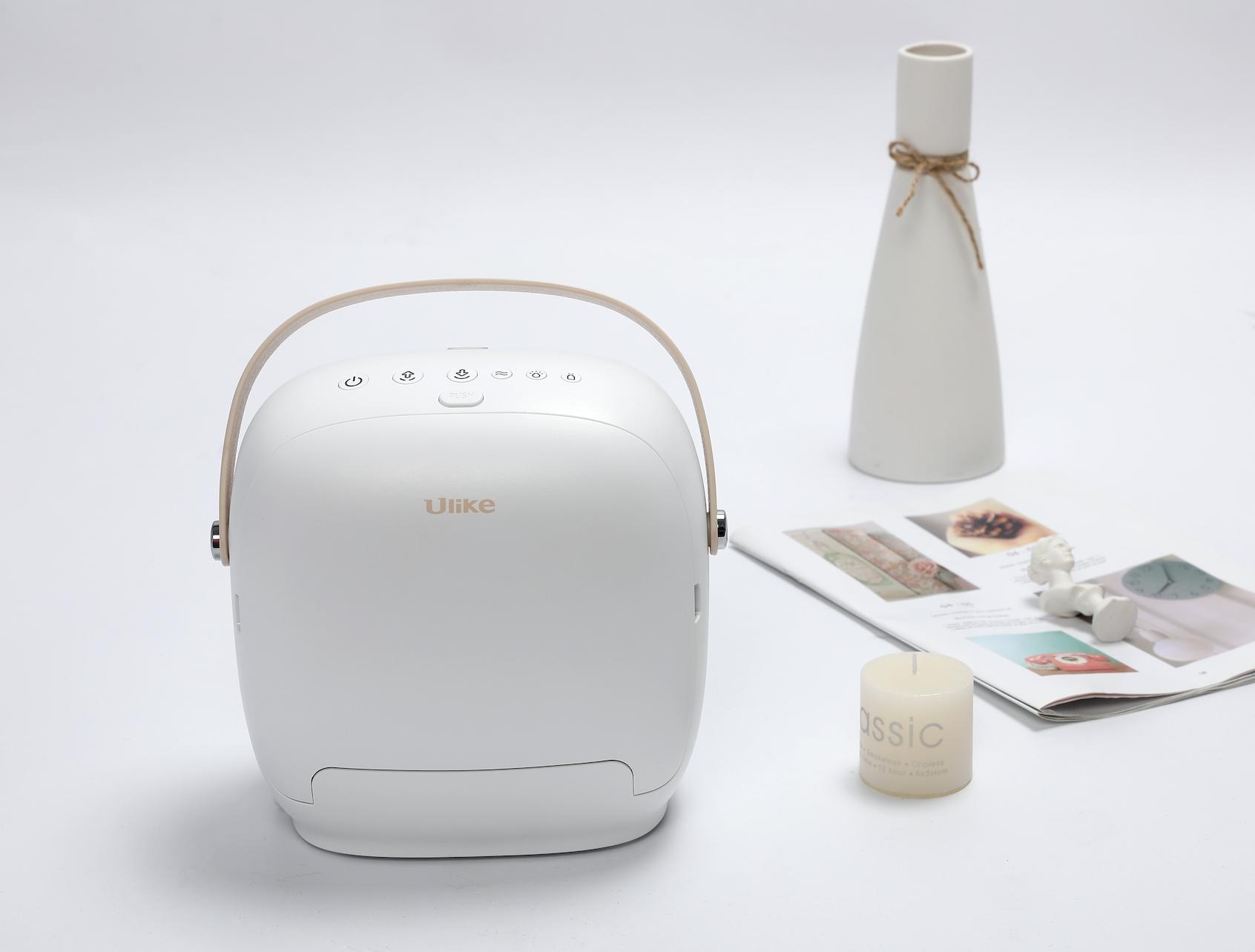 ulike新品区别,ulike新品好用吗