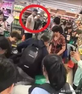 澳洲中国大妈抢奶粉,华人在国外抢奶粉