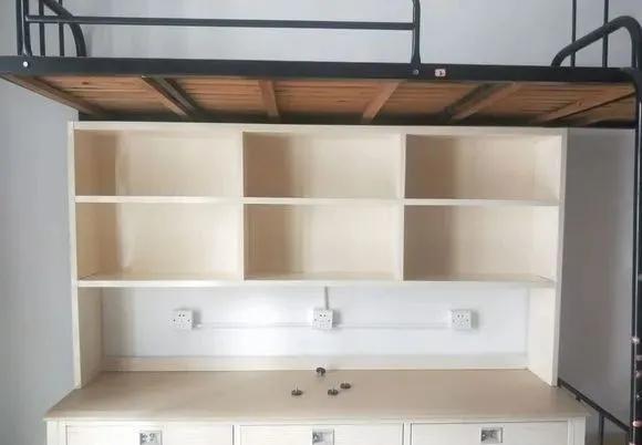 高中家长学生关注！盘点浙江省59所大学宿舍，有的堪比星级酒店