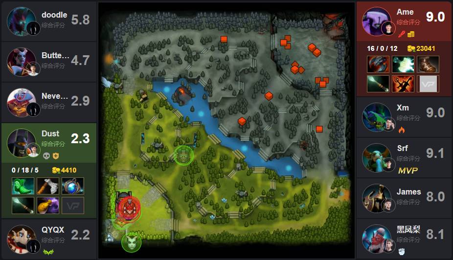 VP早报：足球小姜有些丢人啊