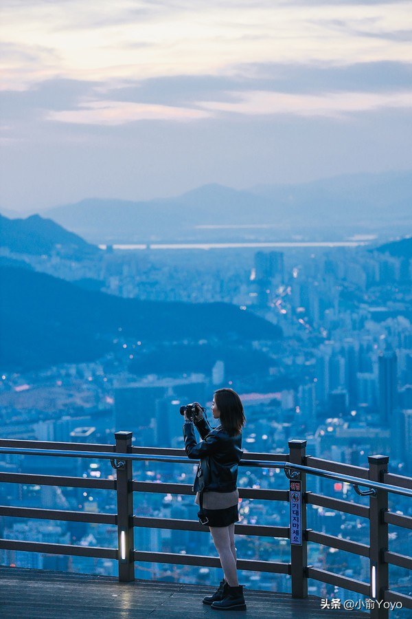 韩国旅游不可错过的景点,韩国不能错过的3部电影