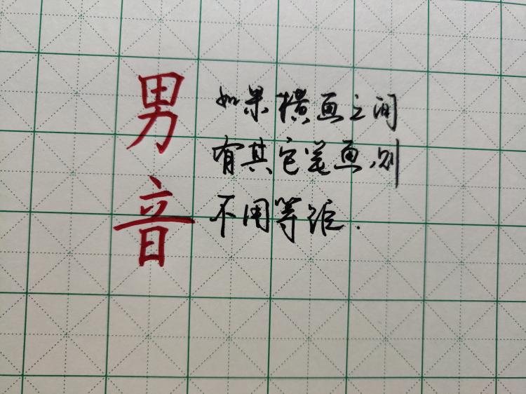 每日练字的方法和技巧,练字的基本技巧和方法100字