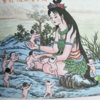 中国人最早从何而来？新近研究成果告诉你答案