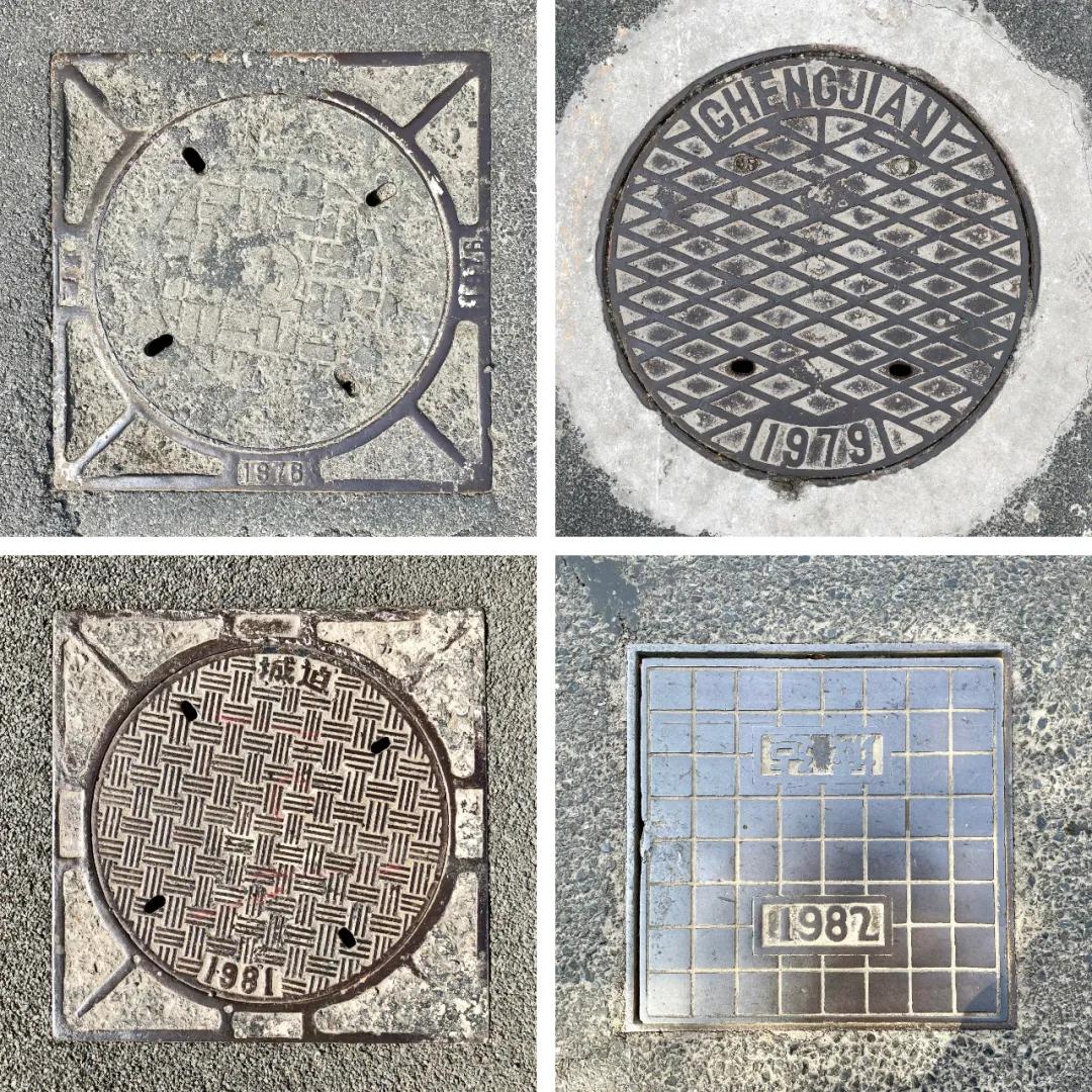 不要错过上海的春天,不要错过上海的夏天