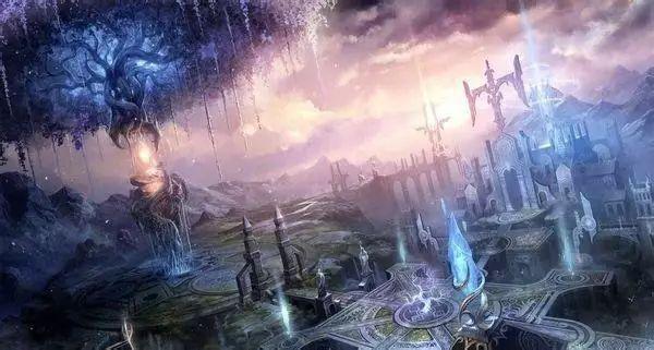 绝世武魂境界划分动漫,绝世武魂陈枫