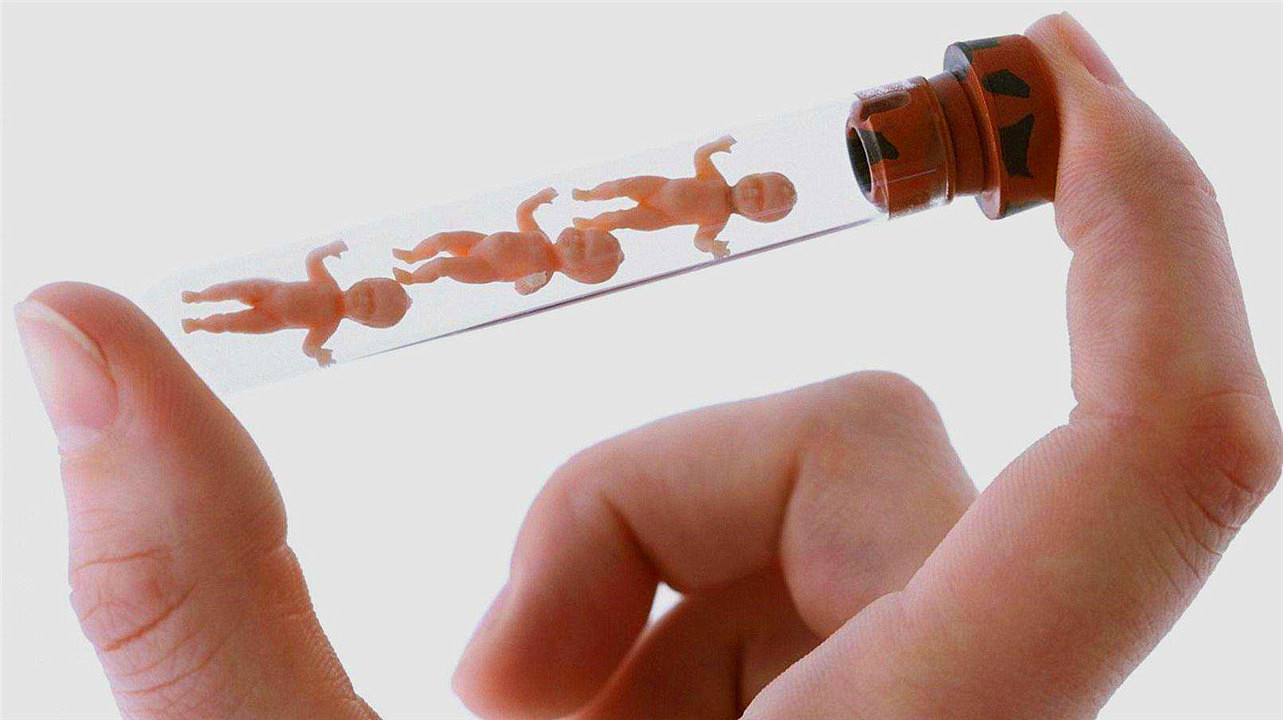 试管婴儿母亲遭罪吗,女性做试管婴儿到底有多遭罪