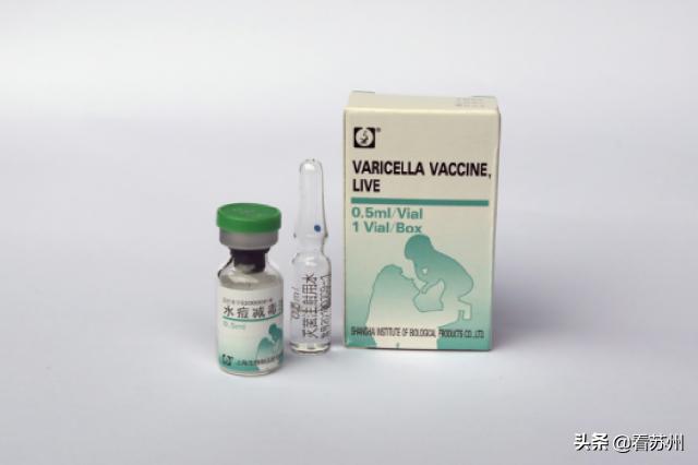 2022苏州儿童疫苗接种,水痘疫苗苏州市免费吗