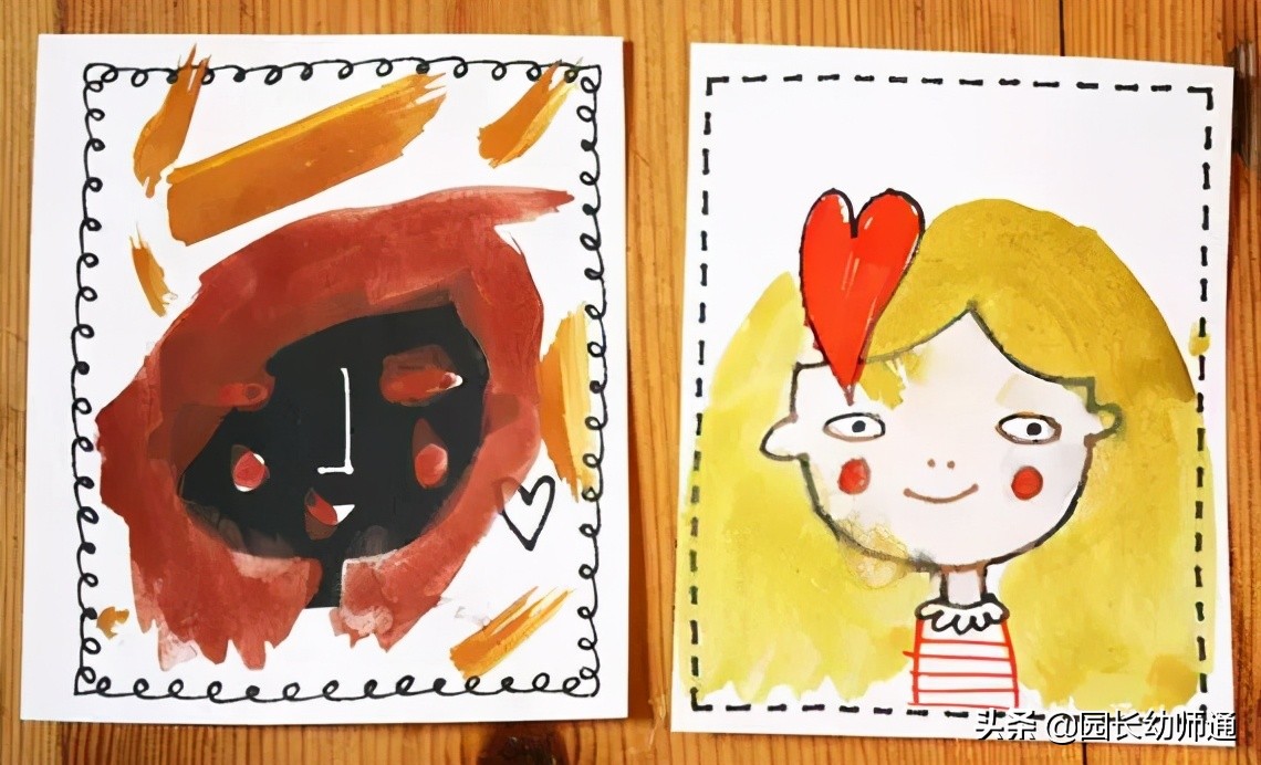 教师节贺卡超简单好做,精美贺卡教师节贺卡制作方法